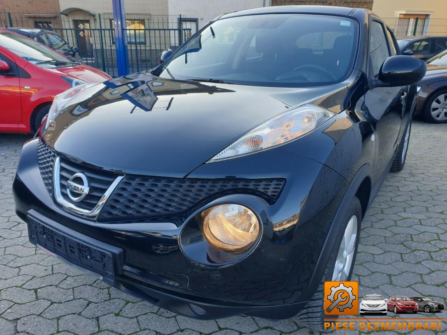 Electromotor nissan juke 2015