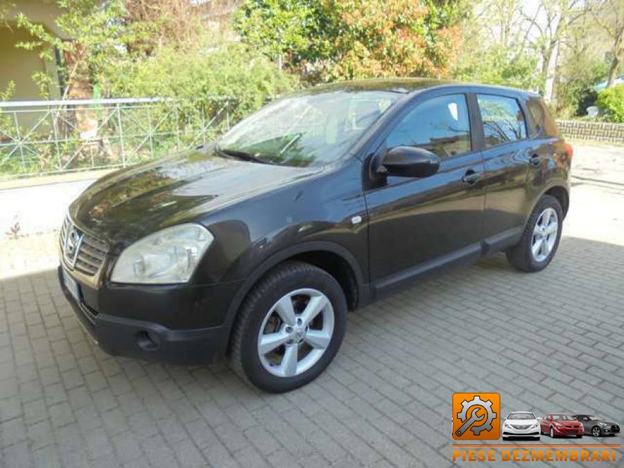 Electromotor nissan qashqai 2011