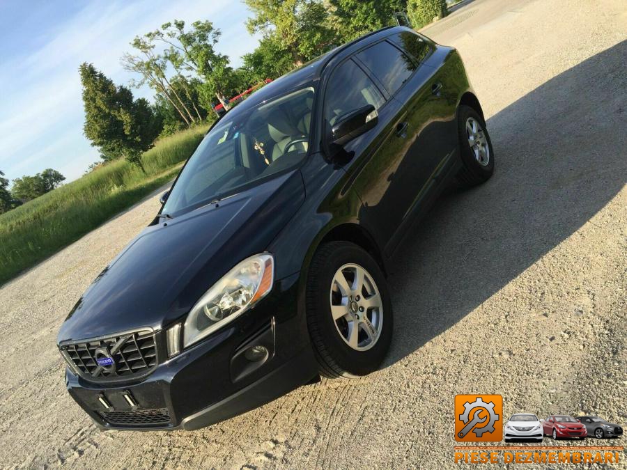 Electromotor volvo xc 60 2011