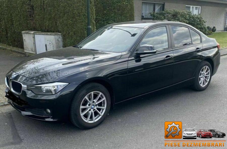 Elemente caroserie bmw seria 3 f30 2013