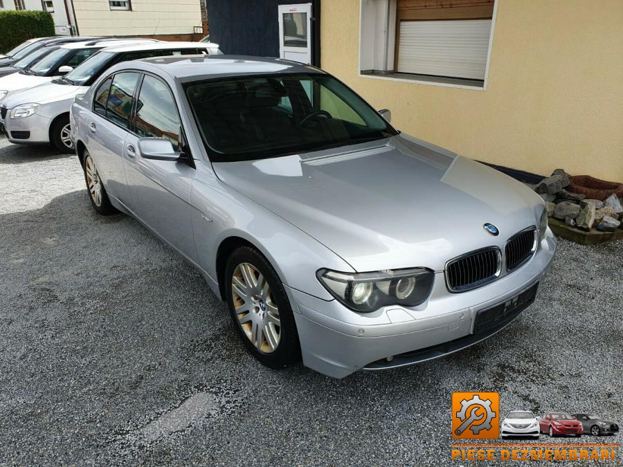 Elemente caroserie bmw seria 7 e65 2006