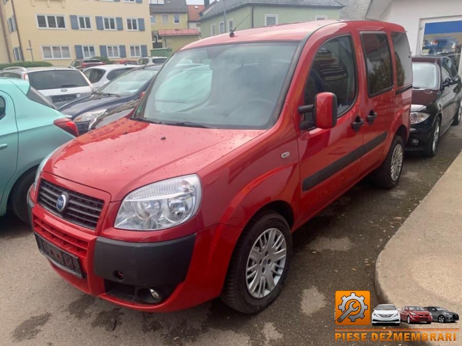 Elemente caroserie fiat doblo 2009