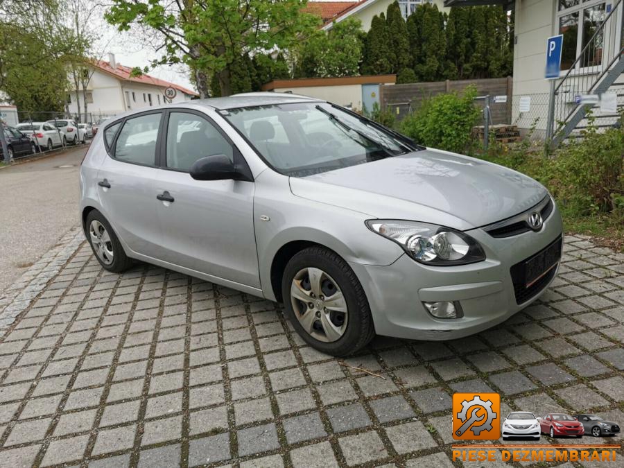 Elemente caroserie hyundai i30 2013