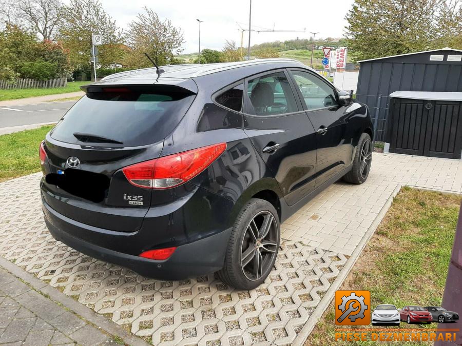 Elemente caroserie hyundai ix35 2013