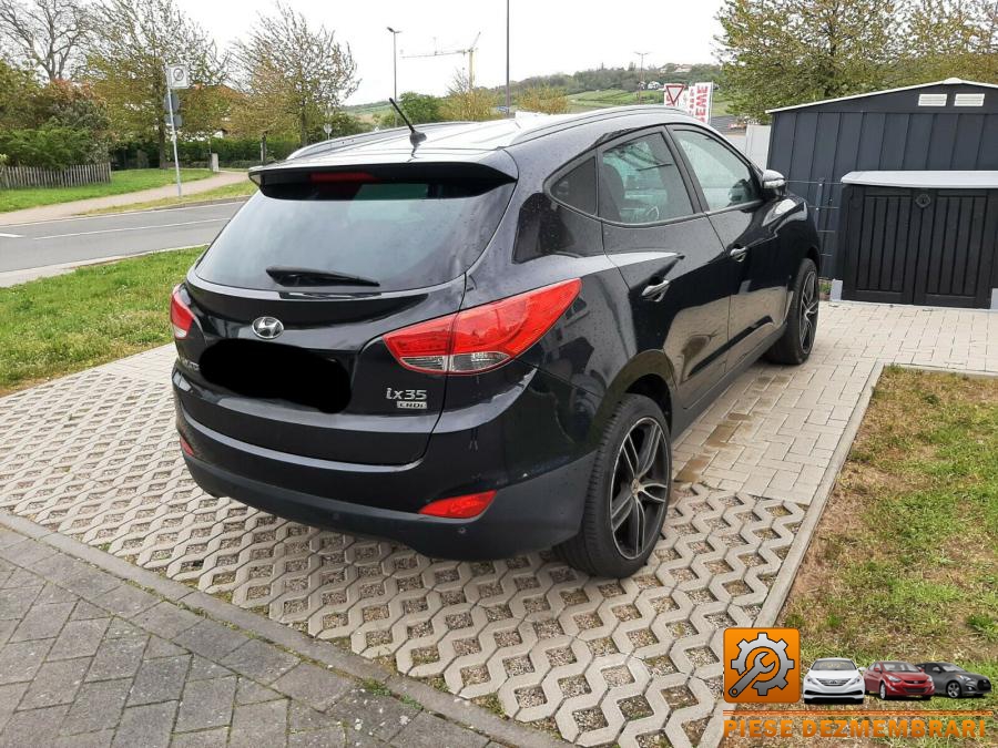 Elemente caroserie hyundai ix35 2013