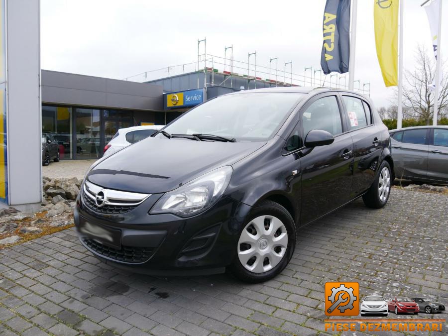 Elemente caroserie opel corsa e 2016