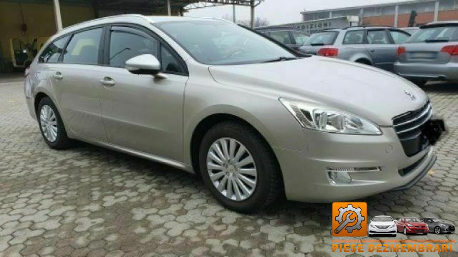 Elemente caroserie peugeot 508 2012