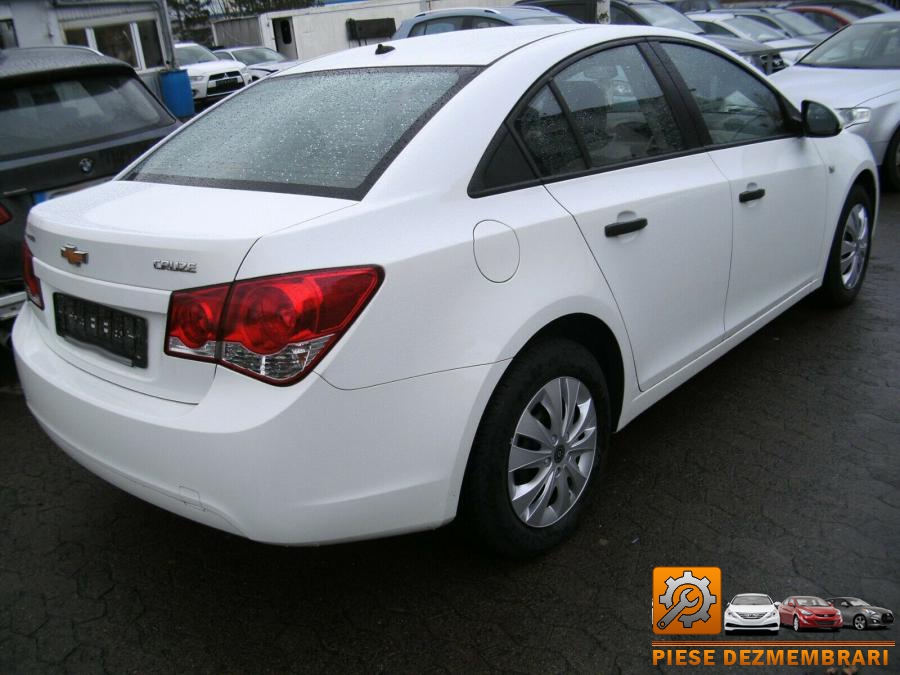 Eleron chevrolet cruze 2010