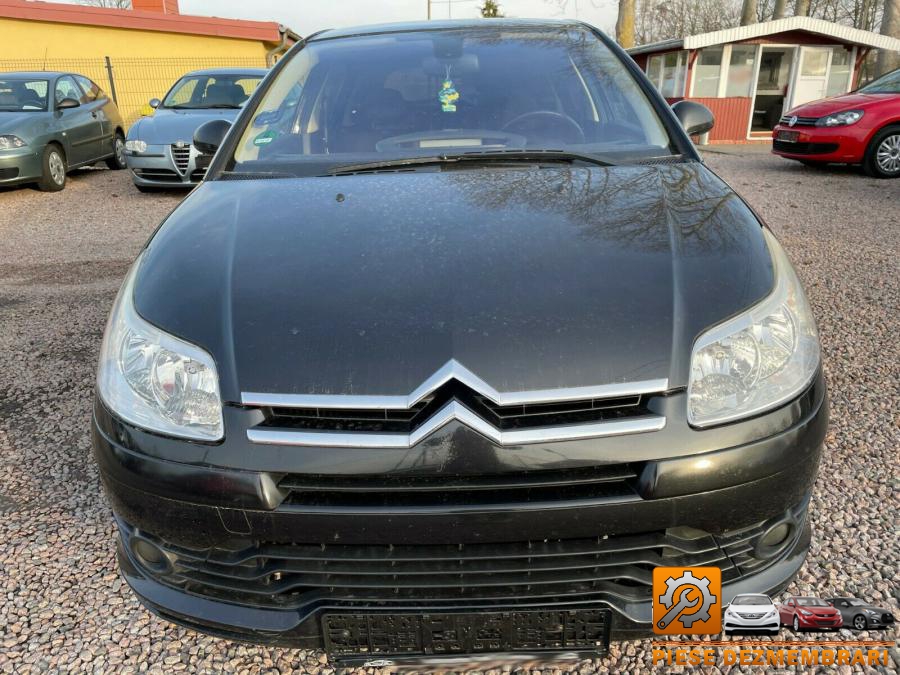 Eleron citroen c4 2008