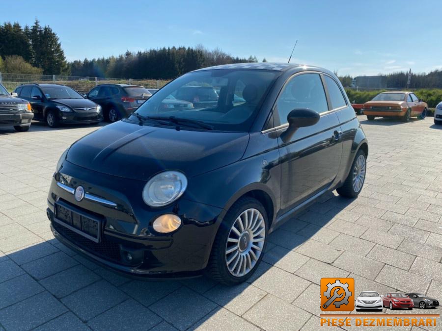 Eleron fiat 500 2010