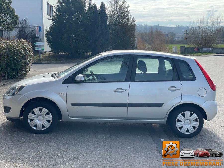 Eleron ford fiesta 2008