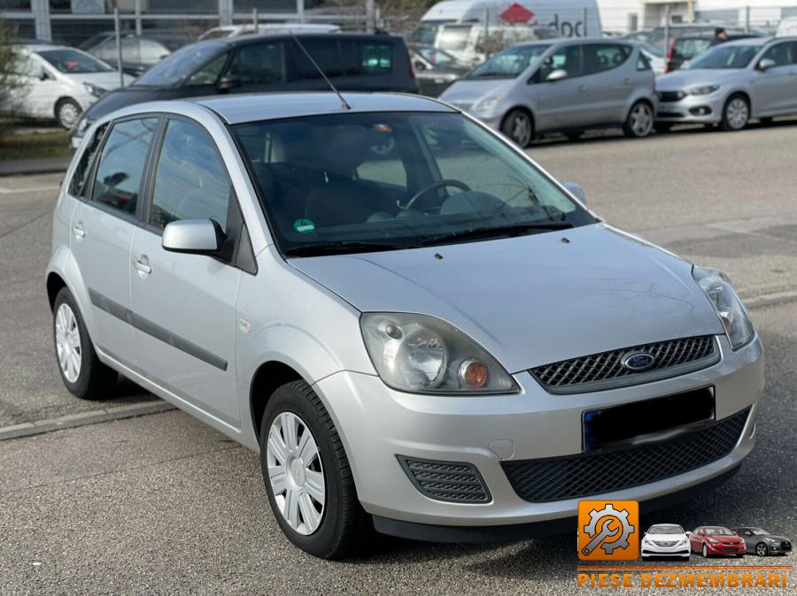 Eleron ford fiesta 2008