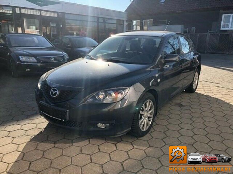 Eleron mazda 3 2010