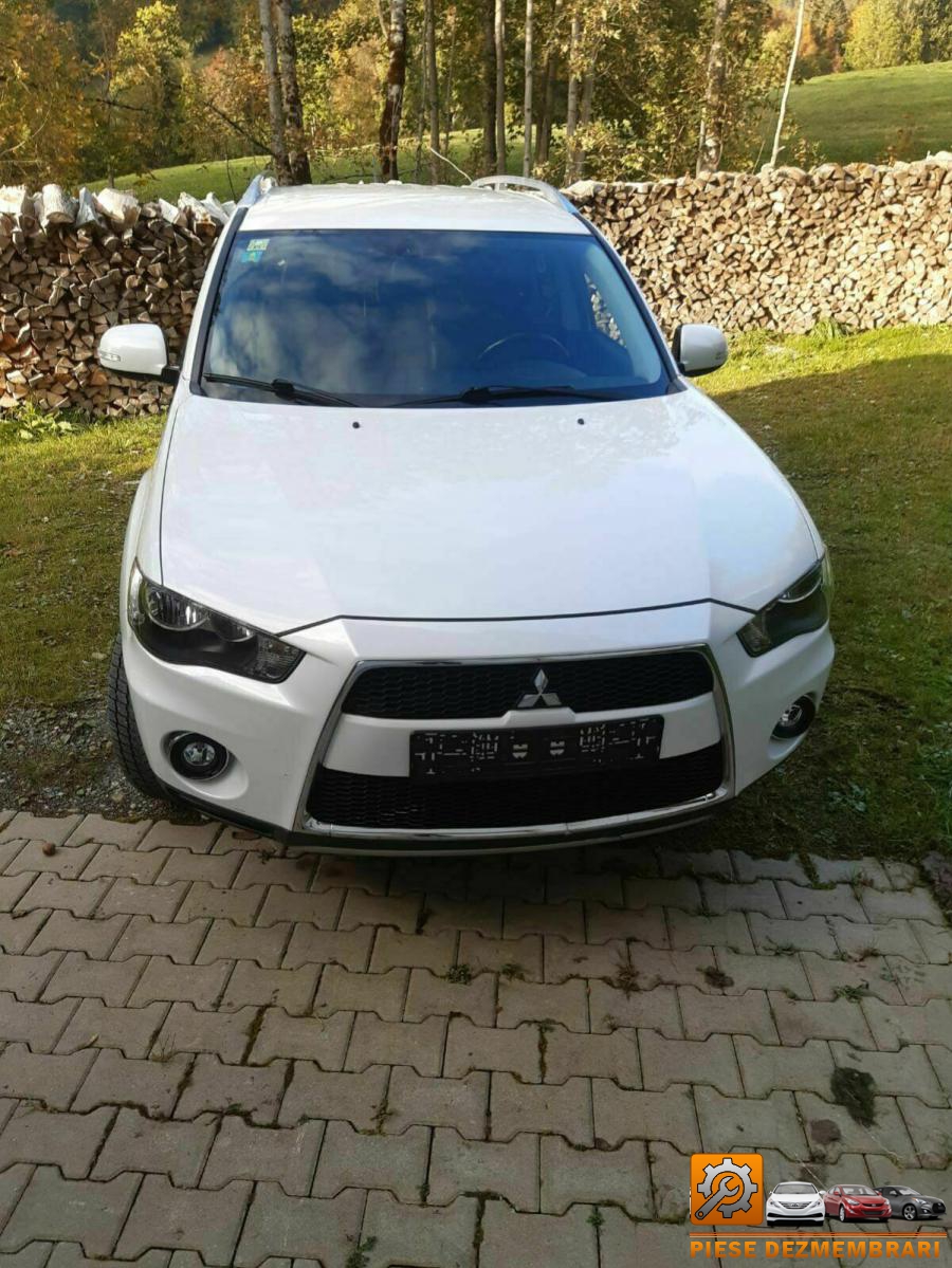 Eleron mitsubishi outlander 2011