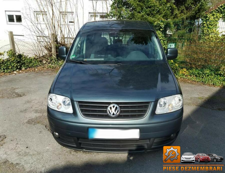 Eleron volkswagen caddy 2009