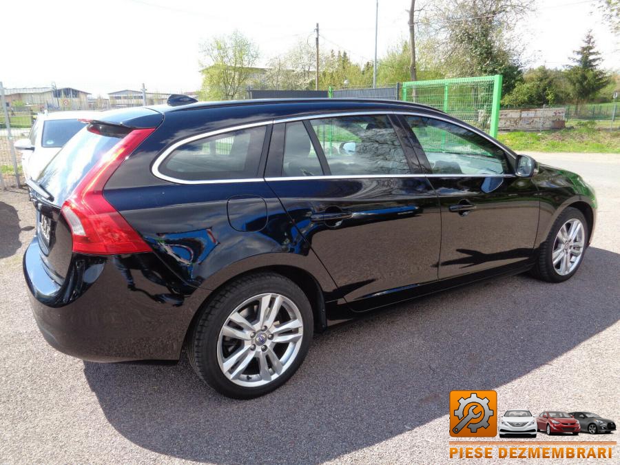 Eleron volvo v60 2013