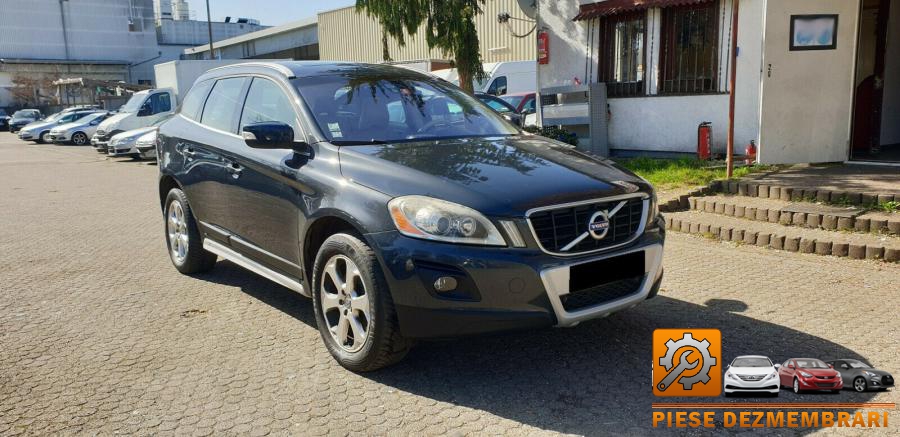 Eleron volvo xc 60 2011