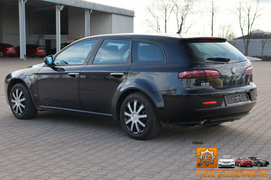 Etrier alfa romeo 159 2007