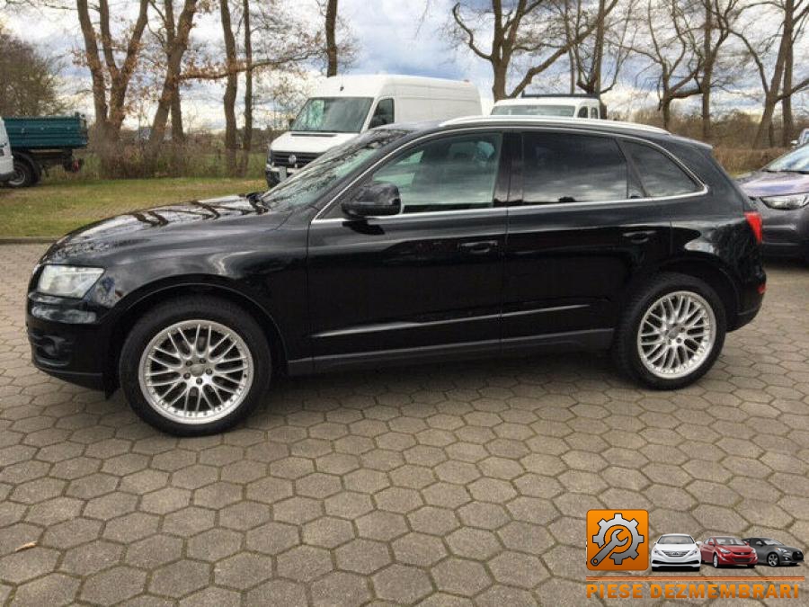 Etrier audi q5 2008