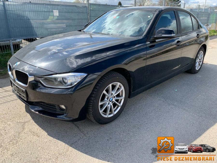 Etrier bmw seria 3 f30 2013