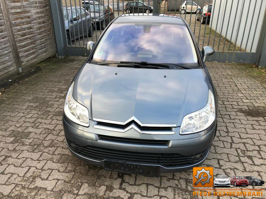 Etrier citroen c4 2008