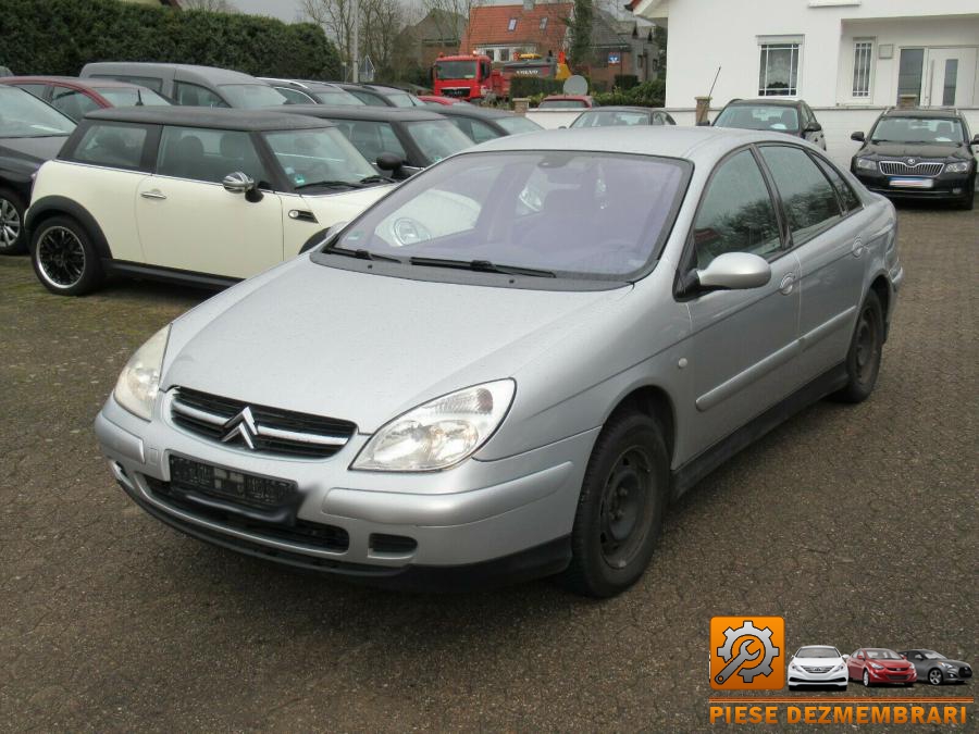 Etrier citroen c5 2007