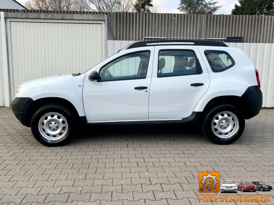 Etrier dacia duster 2014