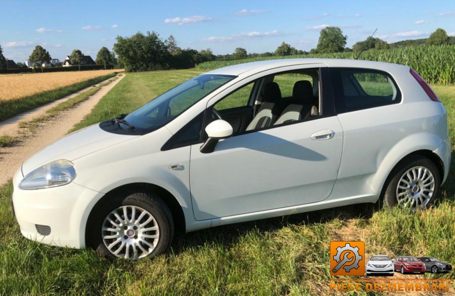 Etrier fiat grande punto 2010