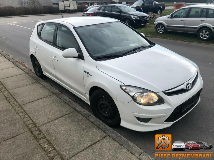 Etrier hyundai i30 2013