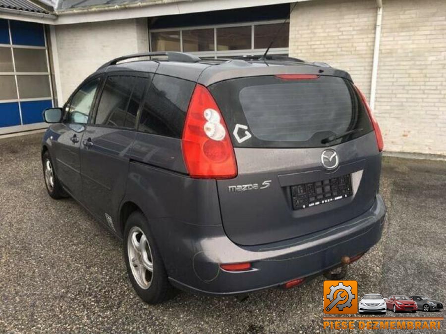 Etrier mazda 5 2008