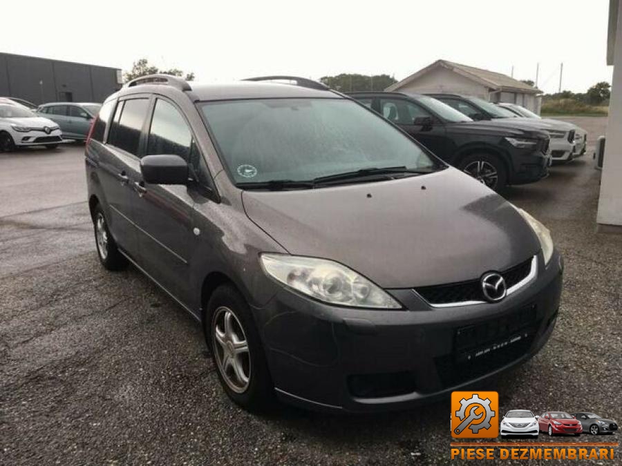 Etrier mazda 5 2008