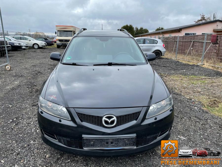 Etrier mazda 6 2014