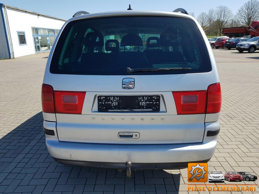 Etrier seat alhambra 2007