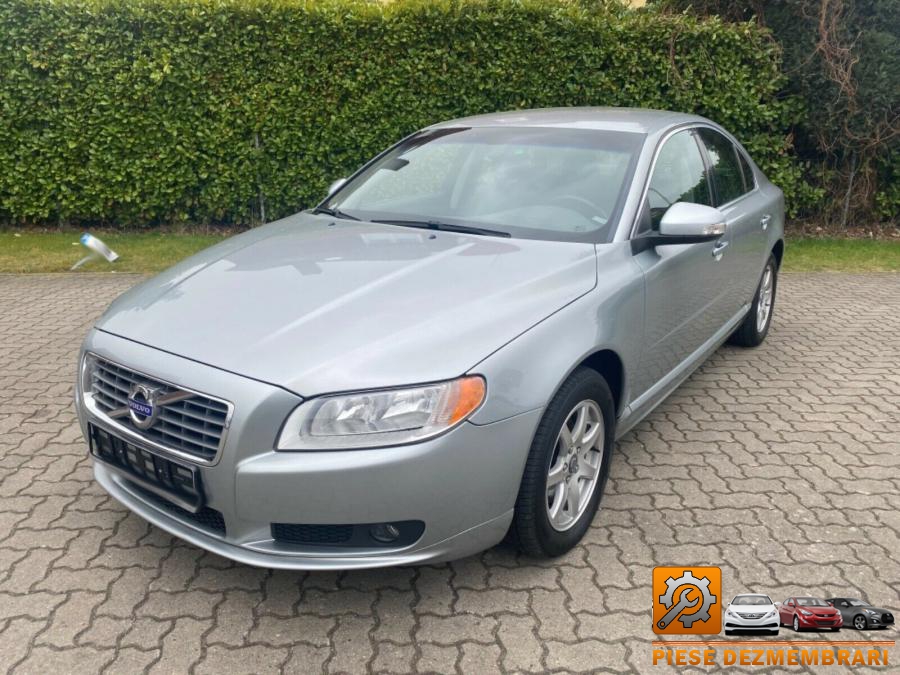 Etrier volvo s80 2011