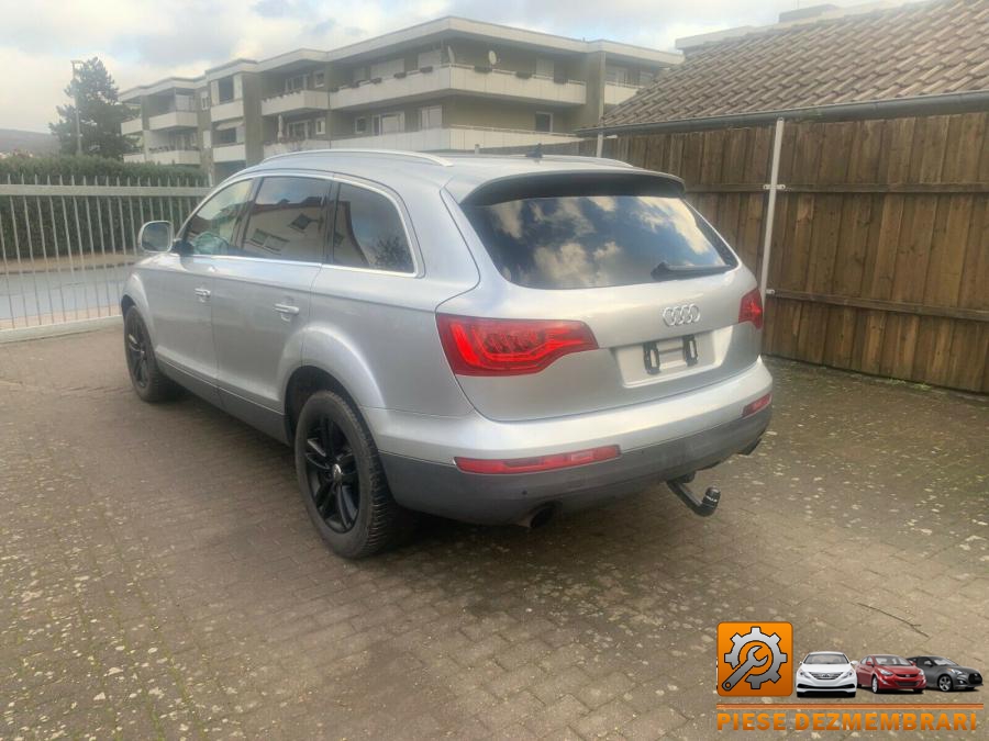 Flansa amortizor audi q7 2006