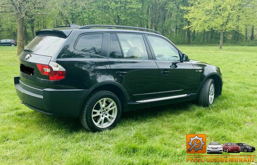 Flansa amortizor bmw x3 e83 2005