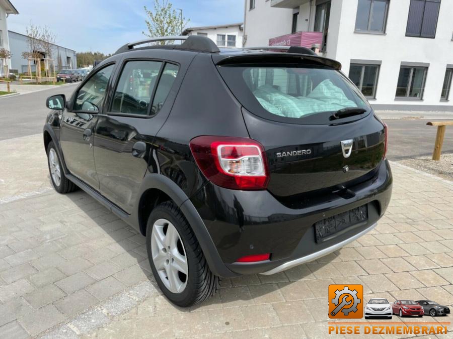 Flansa amortizor dacia sandero stepway 2017