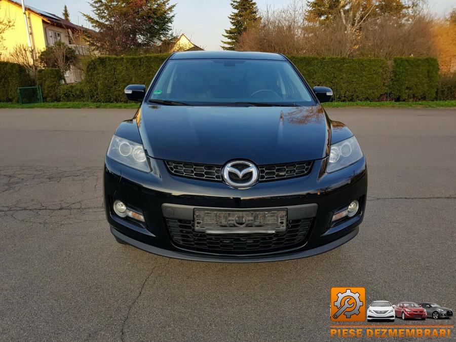 Flansa amortizor mazda cx 7 2012