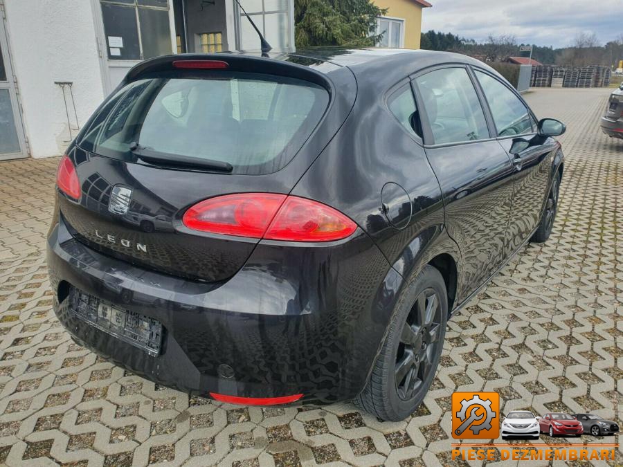 Flansa amortizor seat leon 2011