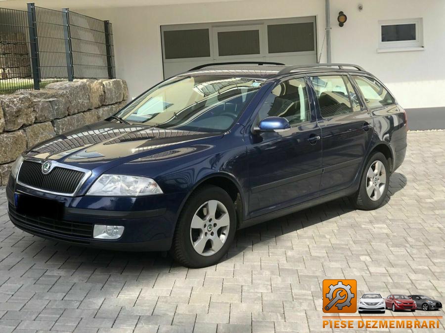 Flansa amortizor skoda octavia 2014