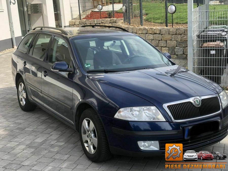 Flansa amortizor skoda octavia 2014