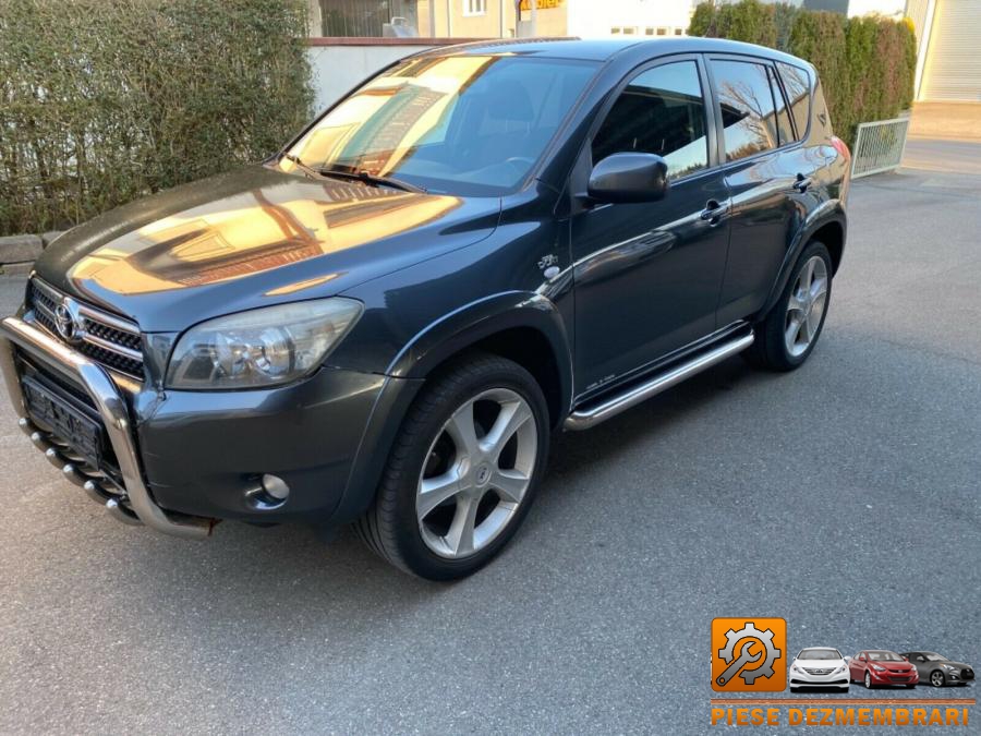 Flansa amortizor toyota rav 4 2011