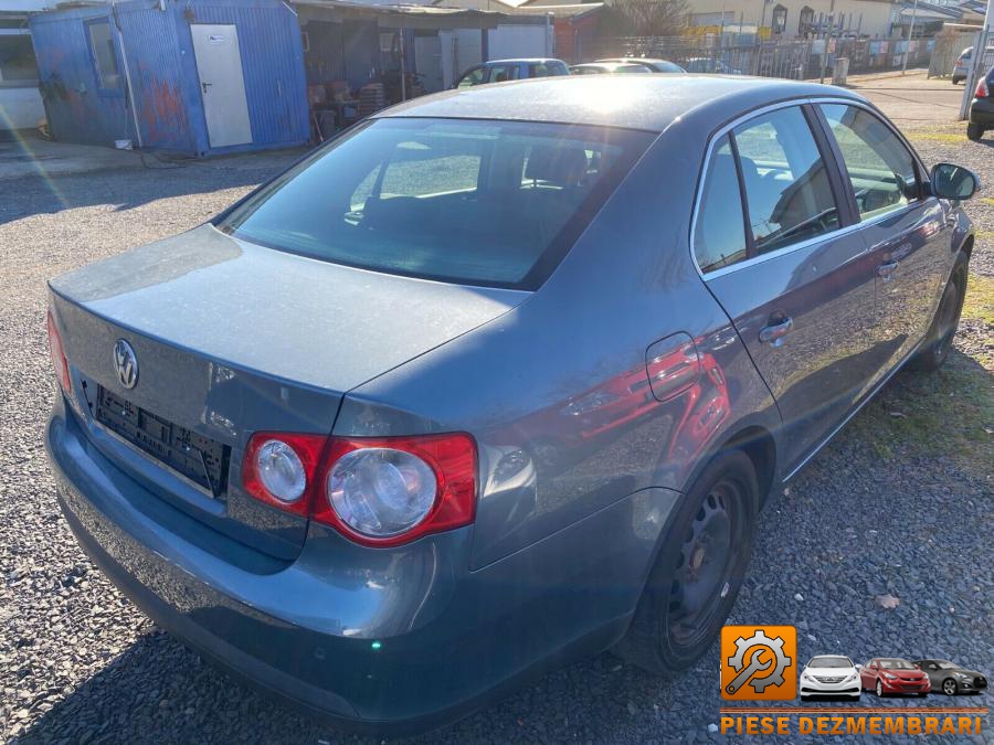 Flansa amortizor volkswagen jetta 2007