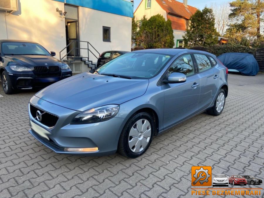 Flansa amortizor volvo v40 2008