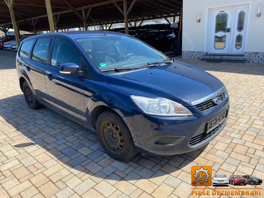 Fuzeta ford focus 2010