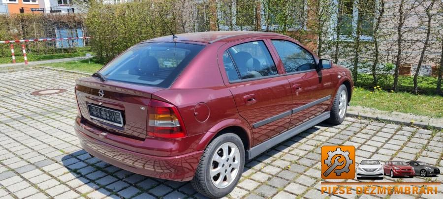 Fuzeta opel astra g 2003