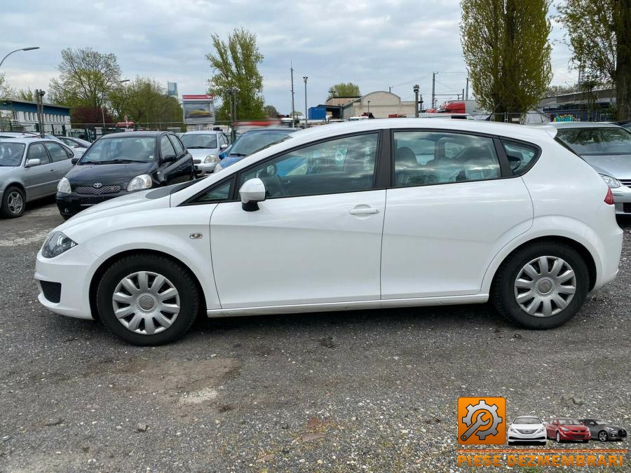 Fuzeta seat leon 2011