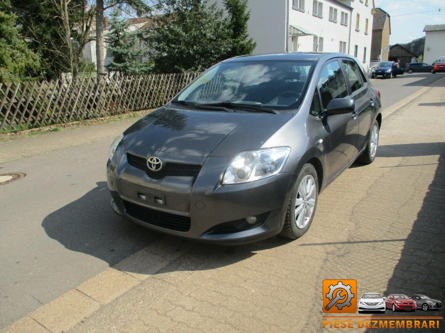 Fuzeta toyota auris 2010