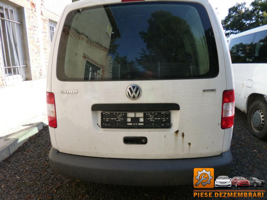 Fuzeta volkswagen caddy 2009