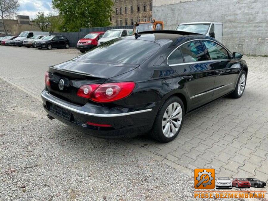 Fuzeta volkswagen passat cc 2006